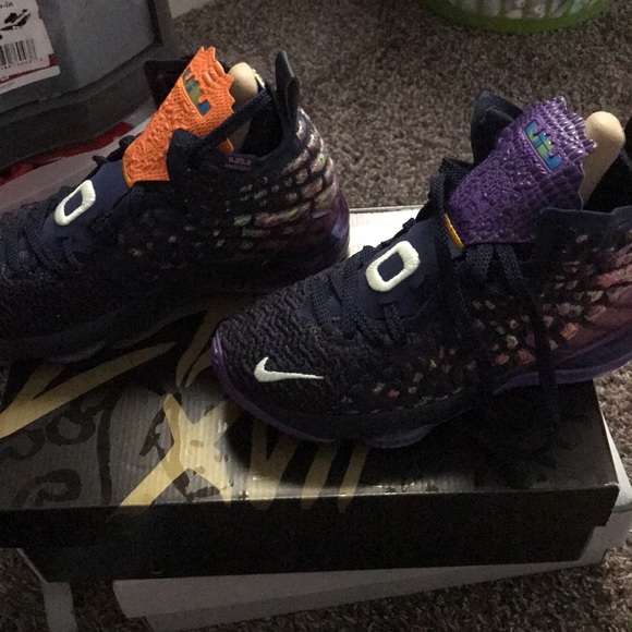 Lebrons - Picture 2 of 2